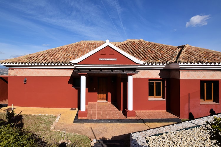 Villa Costa del Sol