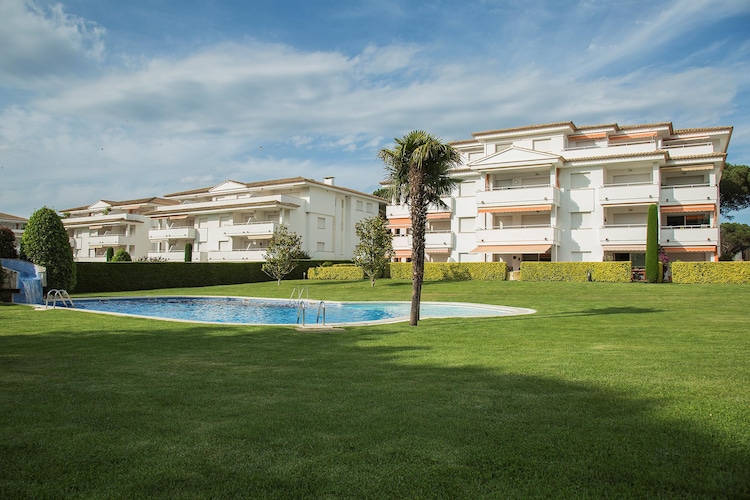 Apartment Costa Brava
