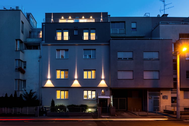 Apartment Kvarner