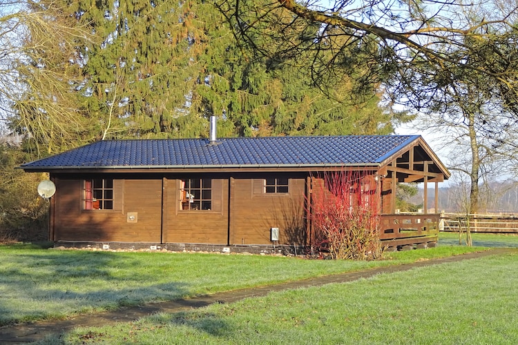 Holiday home Lunenburg Heath