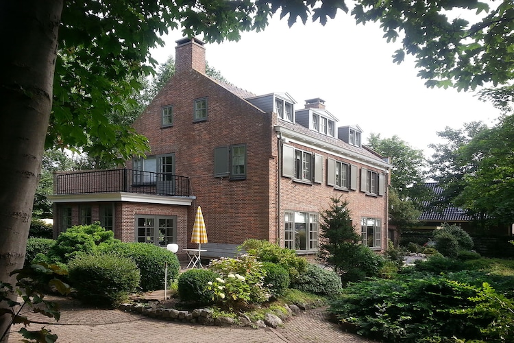 Apartment North Holland