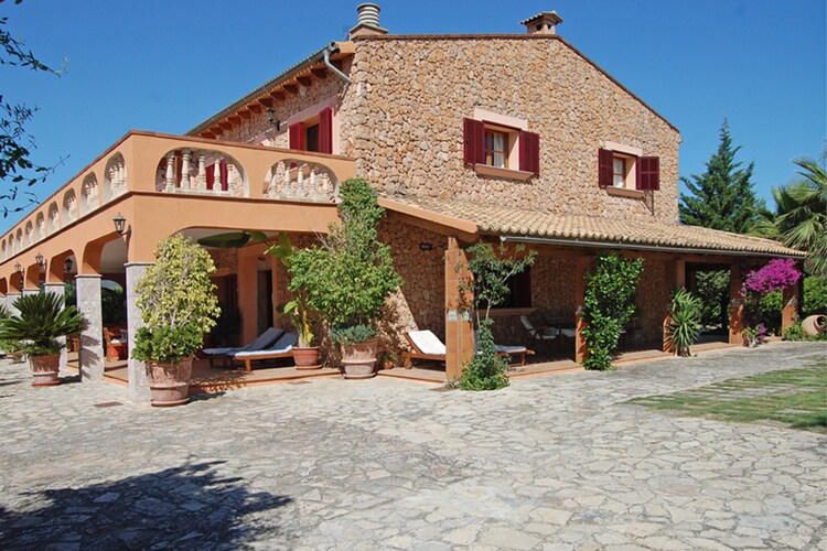 Holiday home Majorca