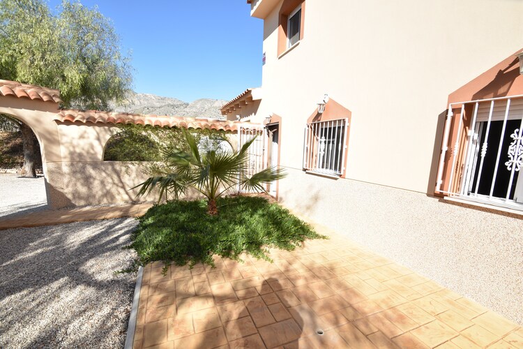 Holiday home Costa Blanca
