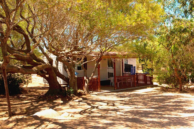 Chalet Sardinia