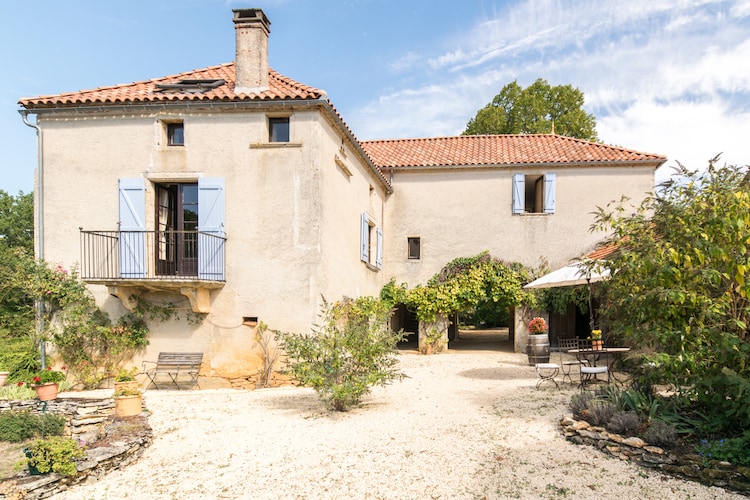 Holiday home Midi-Pyrenees