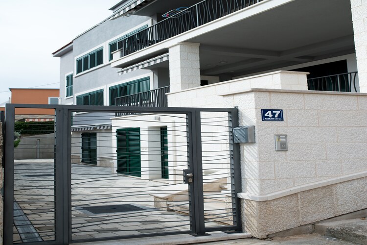 Apartment Dalmatia