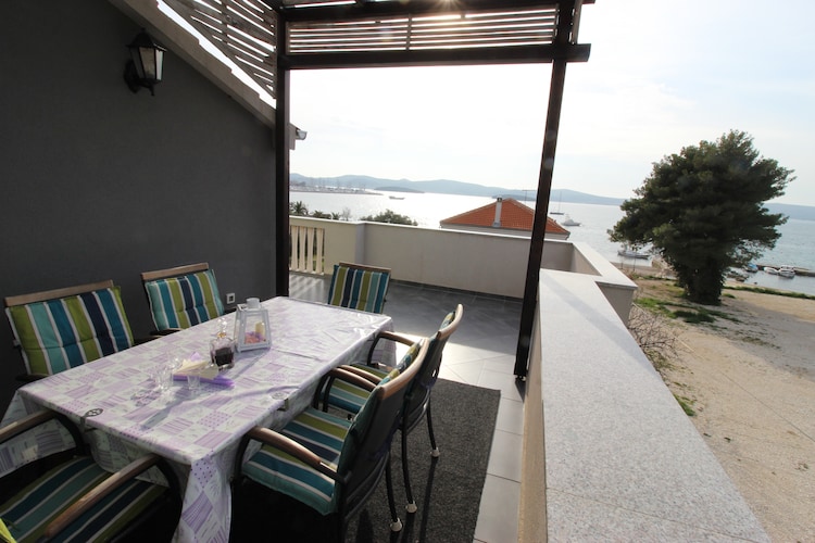 Apartment Dalmatia