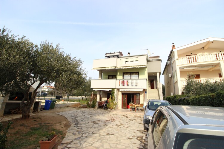 Apartment Dalmatia