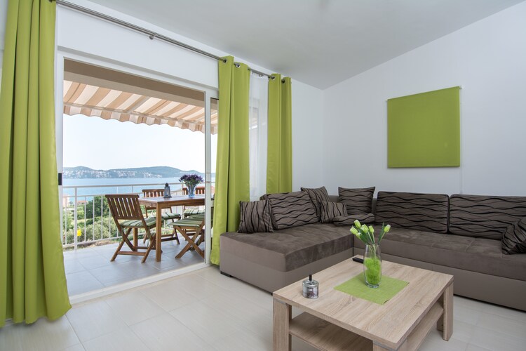 Apartment Dalmatia