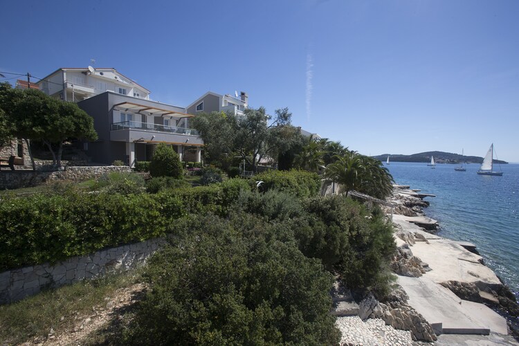 Apartment Dalmatia