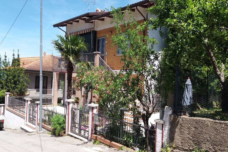 Apartment Emilia-Romagna