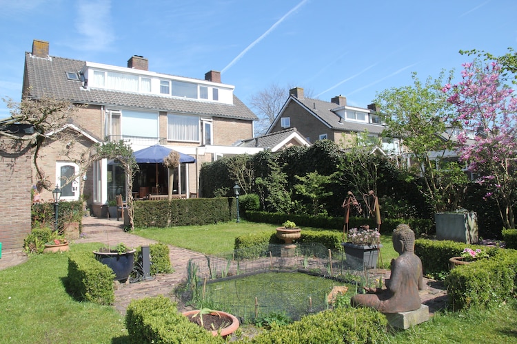 Holiday home North Holland