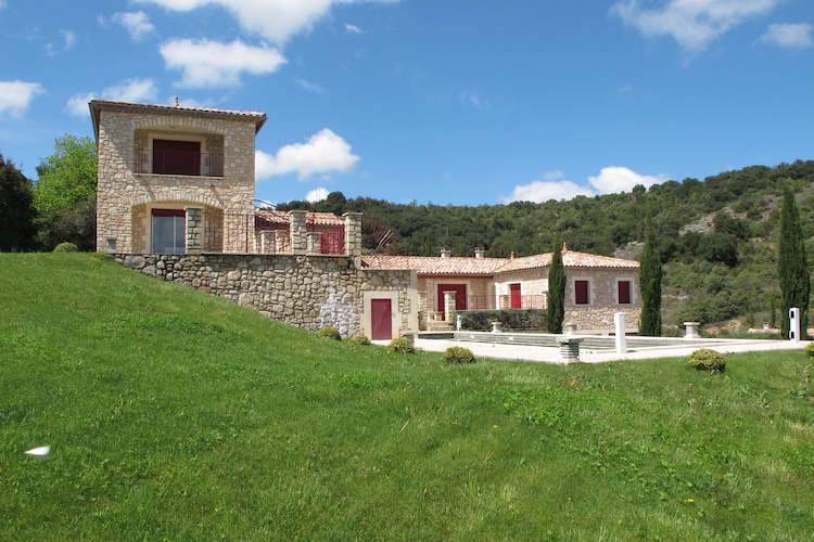 Villa Languedoc-Roussillon