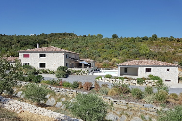 Villa Languedoc-Roussillon