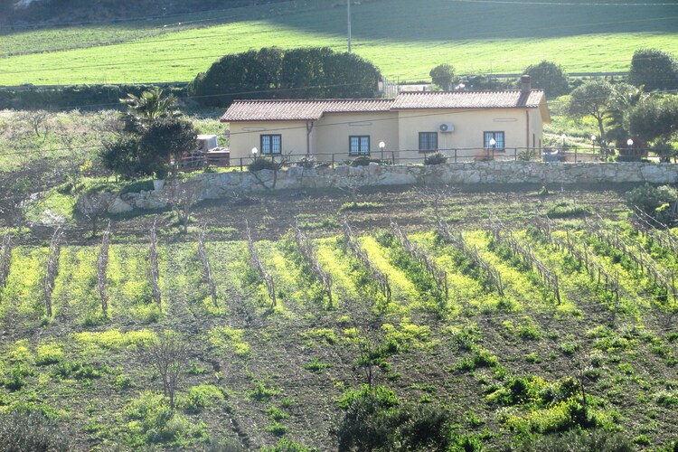 Holiday home Sicily