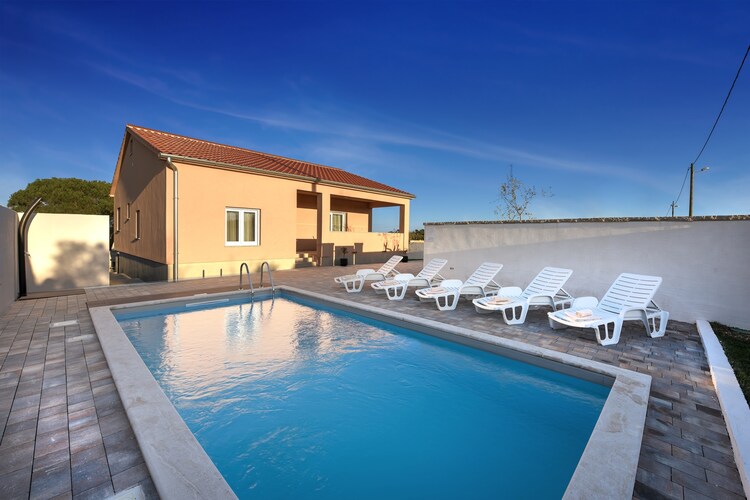Holiday home Dalmatia