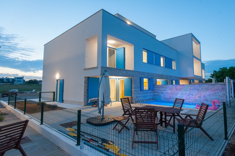 Villa Dalmatia