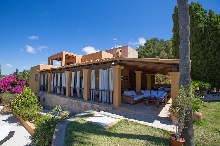 Villa Ibiza