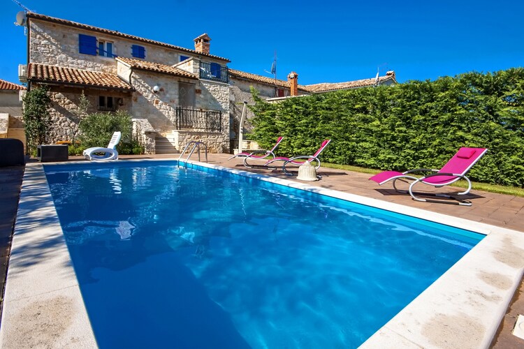Holiday home Istria