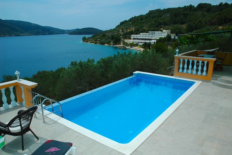 Holiday home Dalmatia