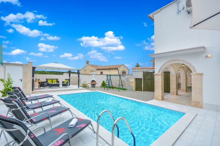 Holiday home Istria