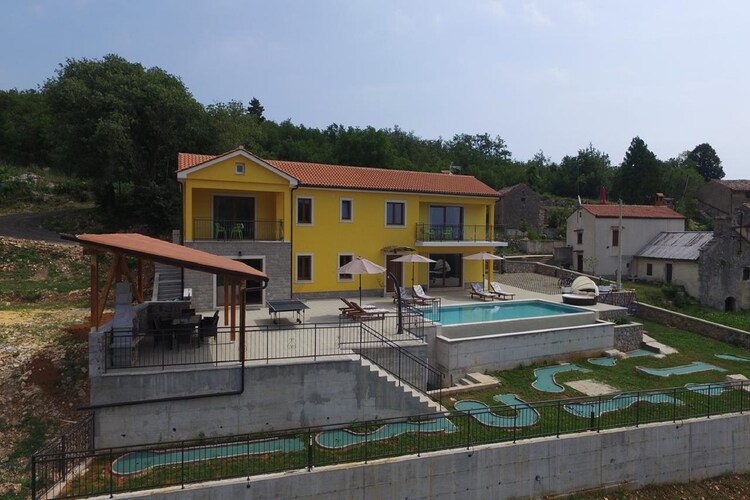 Villa Kvarner
