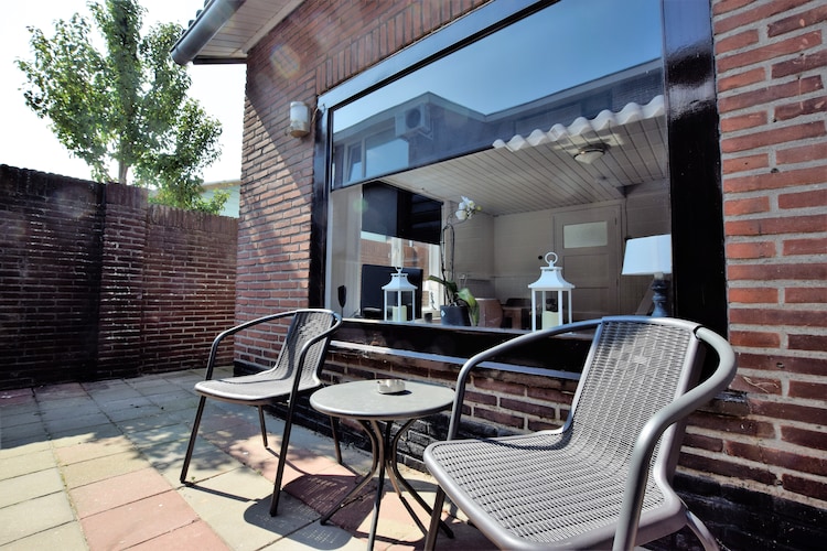 Holiday home South Holland