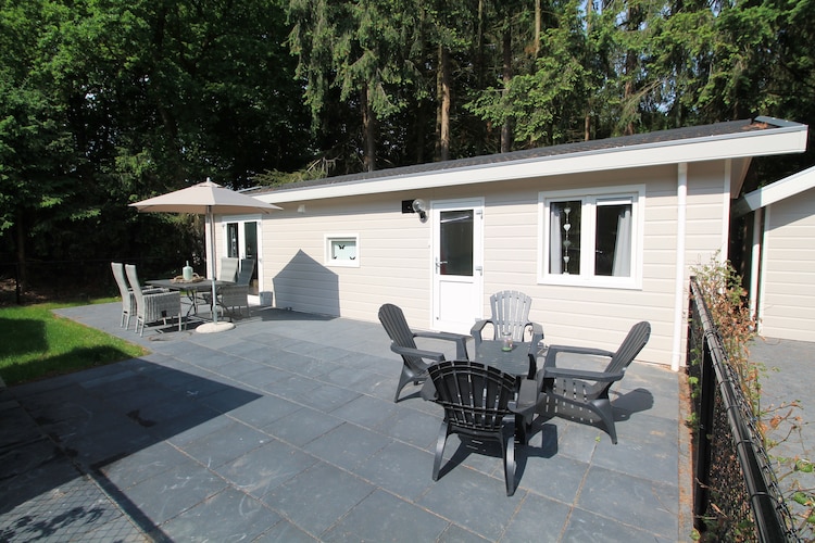 Holiday home Overijssel