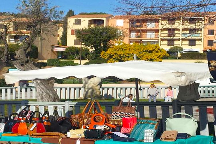 Apartment Provence Cote d Azur