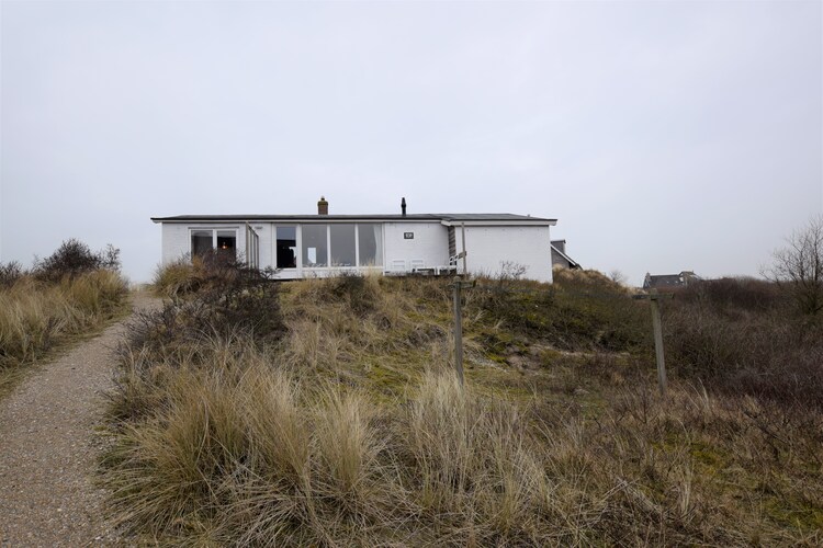 Bungalow Frisian Islands