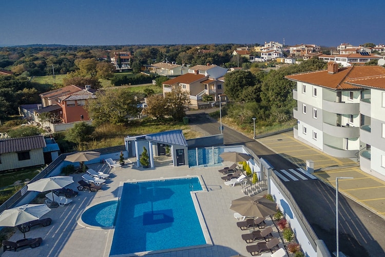 Apartment Istria