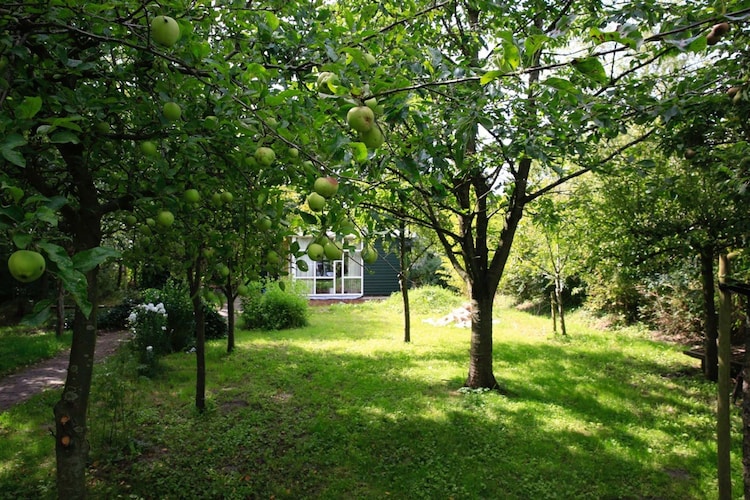 Holiday home North Holland