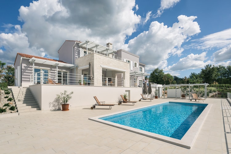 Villa Istria