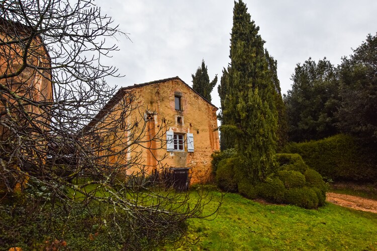 Holiday home Dordogne