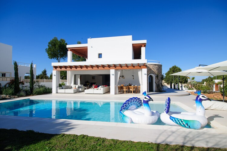Villa Ibiza