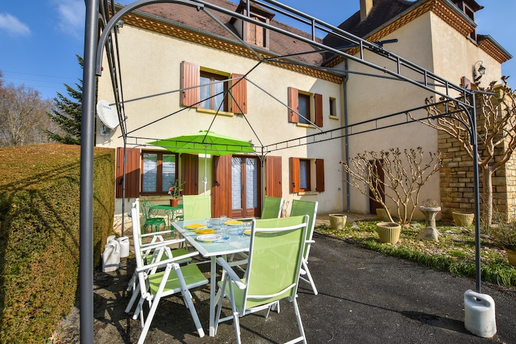 Holiday home Dordogne