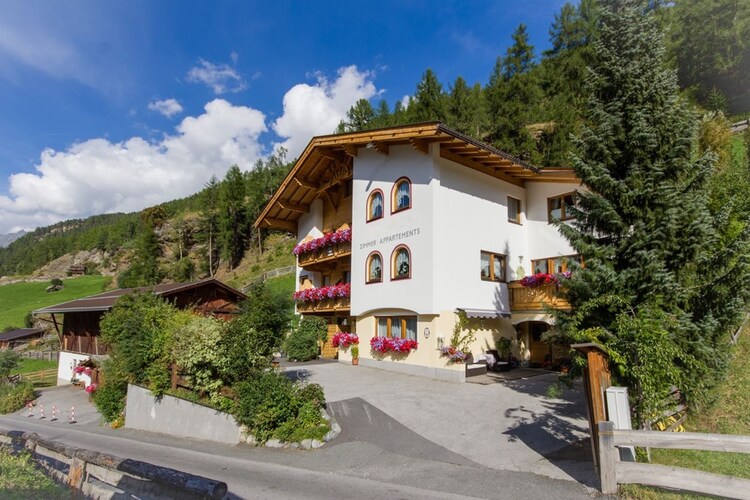 Apartment Tyrol
