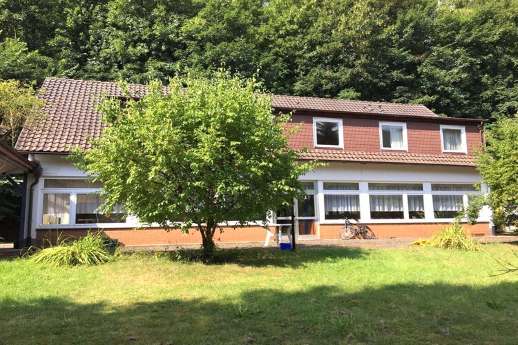 Holiday home Weser Uplands