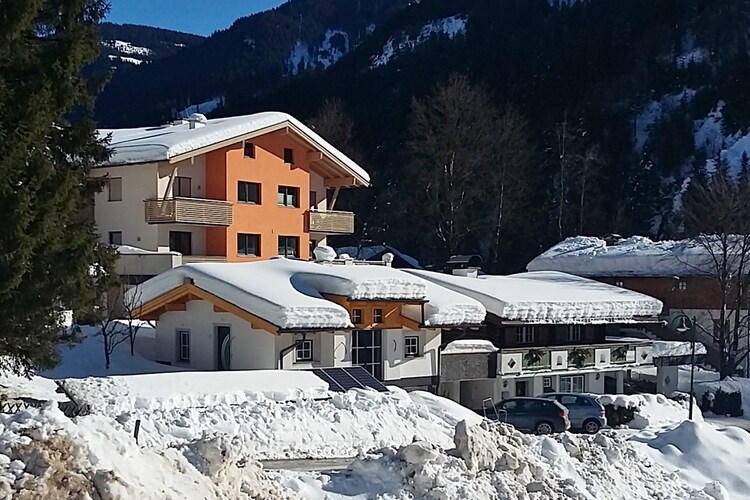 Chalet Salzburg