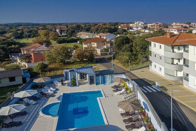 Apartment Istria