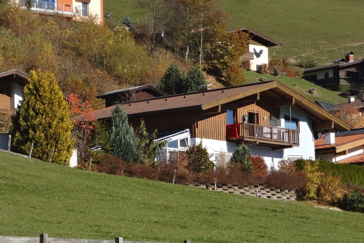 Holiday home Salzburg