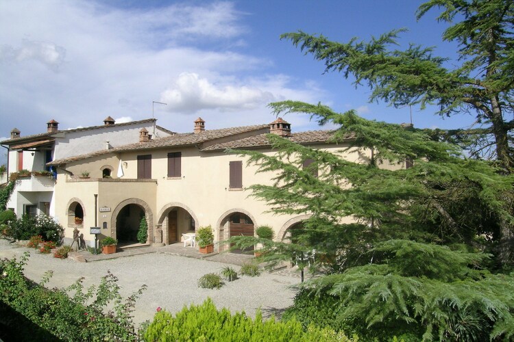 Holiday home Tuscany Elba