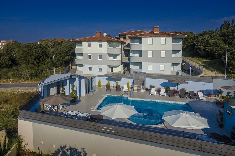 Apartment Istria