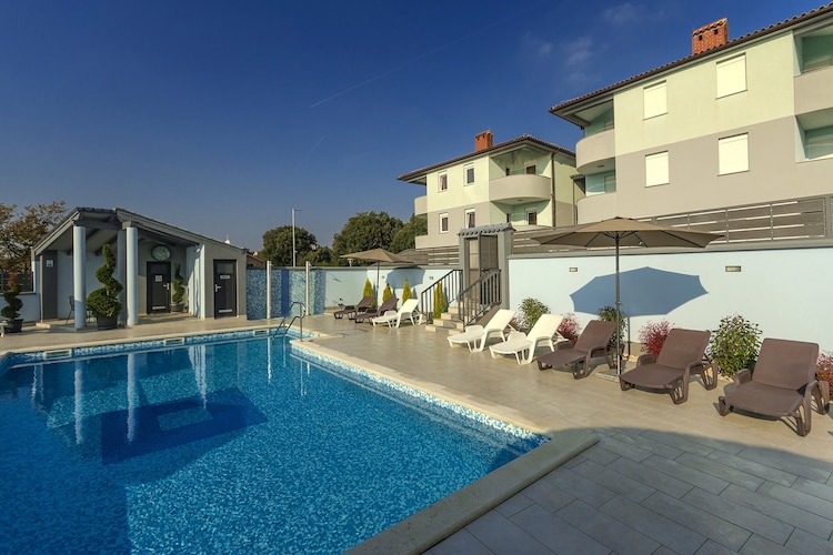 Apartment Istria