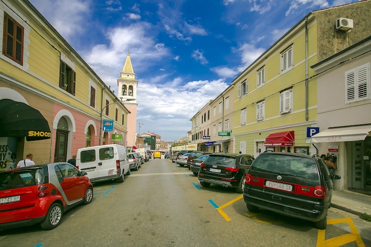 Apartment Istria
