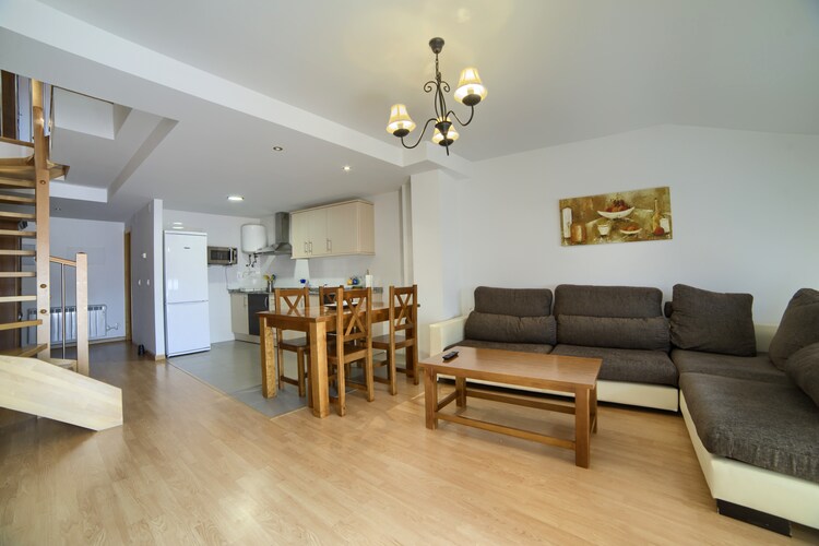 Apartment Aragon Navarre La Rioja