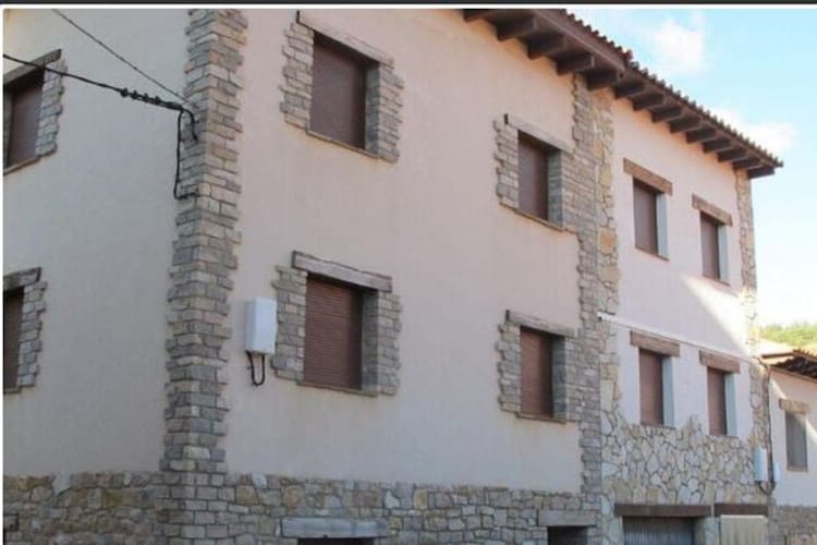 Apartment Aragon Navarre La Rioja