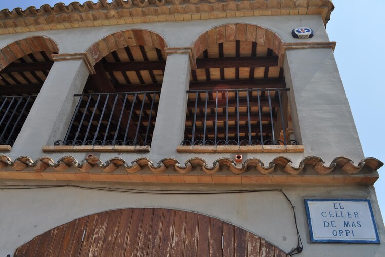 Mansion Barcelona Maresme Coast