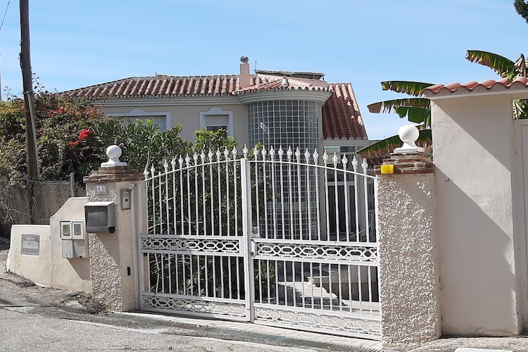 Villa Costa del Sol