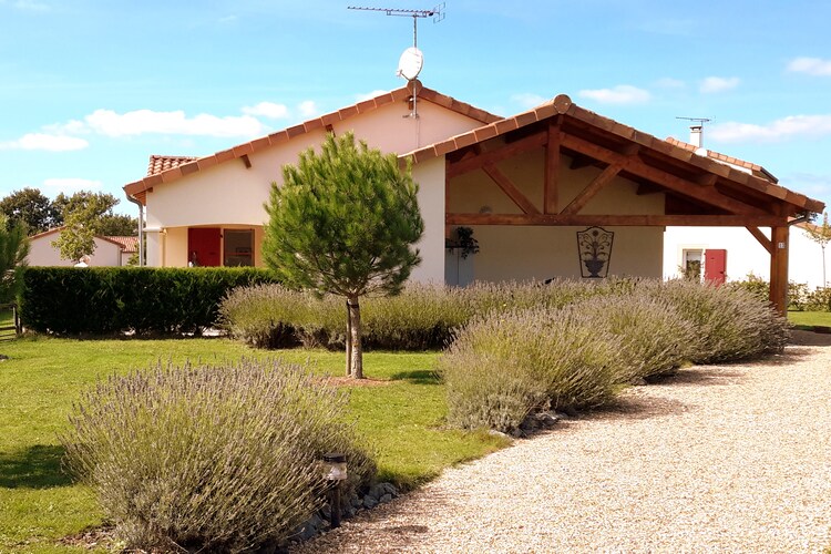 Villa Atlantic Coast